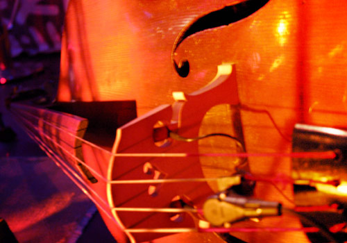 musique encore musique encore