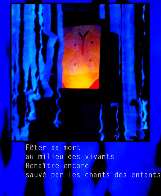 Renaître encore...