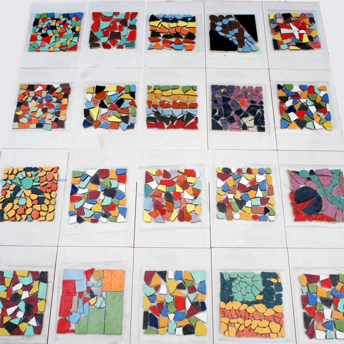 travail collectif
